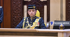 Tengku Hassanal kecewa keputusan kerajaan Pusat tidak ambil kira kepentingan Pahang