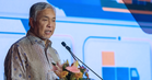 ‘Type M, C dan I bukan lagi gurauan, tapi kemarahan tersirat’ – Zahid Hamidi