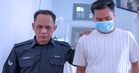 ‘Mungkin ini doa orang-orang teraniaya’ – Adik Jahidah
