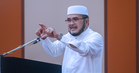 Ahli Parlimen Pasir Puteh perjelas isu dakwaan hina sahabat Nabi