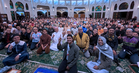 Alif Satar terharu ride Subuh ke masjid di Genting Highland raih sambutan