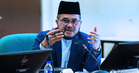 Nik Zawawi tarik balik kenyataan, mohon maaf isu sahabat Nabi