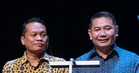 Rafizi, Nik Nazmi umum tinggalkan PKR, kosongkan kerusi Parlimen
