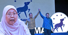 ‘Rafizi, Nik Nazmi tergugur keahlian PKR’ – Fuziah Salleh