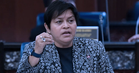 Azalina nasihat Ahli Parlimen jangan mudah kosongkan kerusi sebelum tamat penggal
