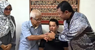 Kisah Atok Grab tular raih perhatian, terima bantuan kerajaan