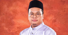 Muhammad Faris Johari dilantik Undang Luak Sungei Ujong baharu