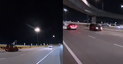 Warga emas ditahan pandu lawan arus di Lebuhraya DASH