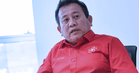 BERSATU pandang serius kenyataan Presiden PAS