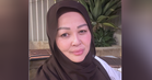 Ibu Zahirah MacWilson dakwa hubungan dengan anak semakin renggang