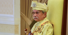Kerajaan kekal iktiraf Tuanku Muhriz sebagai Yang di- Pertuan Negeri Sembilan