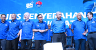 Noh Omar tinggalkan Bersatu, kembali sertai UMNO