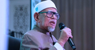 PAS tamatkan kerjasama dengan Bersatu