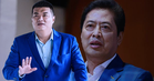 Aduan ugutan jenayah Albert Tei terhadap Azam Baki diklasifikasikan sebagai NFA
