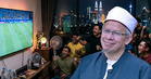 ‘Bola-bola juga, ibadat dan tanggungjawab jangan diabaikan’ – Dr Zulkifli