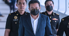 CEO PSM mengaku tidak bersalah, pertuduhan rasuah projek naik taraf Pusat Skuasy