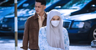 Marissa Dania, Aslam disahkan bukan lagi suami isteri