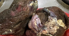 PU Syed kesal 20kg daging korban berbau dihantar ke Madrasah