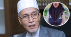 Mufti Kelantan tegur kaedah promosi pakaian dalam wanita bertudung