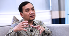 Onn Hafiz nafi dakwaan Puad, tegaskan pembubaran DUN Johor ikut proses perlembagaan