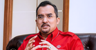 ‘UMNO bukan parti warisan anak beranak’ – Asyraf Wajdi