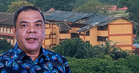 ‘Pembaikan bumbung SK Bukit Raya bermula hujung minggu ini’ – ADUN Dusun Tua