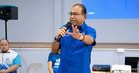 ‘Kalau betul saya sakau, tahun 2018 Tun M dah penjarakan saya’ – Abdul Azeez