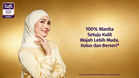 Di Sebalik Seri Gemilang Fasha Sandha, Tersimpan Satu Misi Untuk Wanita Malaysia