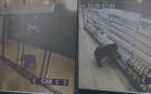 Premis Bersepah Terjawab! Misteri ‘Makhluk Berbulu’ Berjaya Dirakam CCTV, Tonton Atas Risiko Sendiri