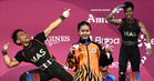 Sukan Komanwel Glasgow 2026: Angkat berat hadiah dua emas, satu gangsa buat Malaysia