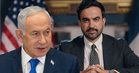 Netanyahu kecam Mamdani, dakwa Datuk Bandar New York cetus kebencian