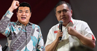 Albert Tei pertimbang sertai PRN Negeri Sembilan, sasar kerusi Anthony Loke