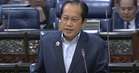 ‘Dulu ada GST…’ – Ahmad Maslan jawab isu laluan motosikal gelap