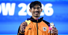 Latif Romly sempurnakan misi lima emas Malaysia di Glasgow