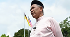 Anak Aminuddin nafi dakwaan Tok Mat dihalau dari kediaman rasmi