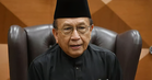 Istana Negeri Sembilan tarik balik darjah kebesaran Rais Yatim
