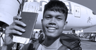 Misteri kehilangan vlogger Thailand terjawab, ditemui mati di Hotel Georgia