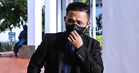Penceramah bebas dilepas, bebas daripada tiga pertuduhan seksual