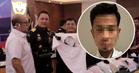 Juruterbang Malaysia ditahan di Jakarta, disyaki seludup 25kg dadah