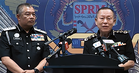 SPRM buka siasatan empat laporan dakwaan pemberian wang tunai PRN Negeri Sembilan