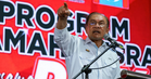 Anwar dakwa PH diheret ke PRN Johor, isu pembebasan Najib jadi perhatian