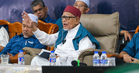 PAS sedia bantu UMNO bentuk kerajaan Johor, tidak tuntut jawatan MB atau EXCO