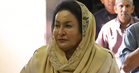 Rosmah kecam Nga Kor Ming, dakwa guna imejnya dalam propaganda PRN Johor