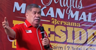 ‘Dulu kami bukan undi DAP, undi UMNO pun kata kafir’ – Mohamad Sabu