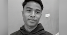 Anak bongsu penyanyi Izam EYE maut dalam kemalangan jalan raya