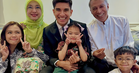 ‘Perjuangan ini tidak pernah hanya tentang saya’ – Syed Saddiq luah rasa syukur