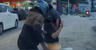 YouTuber, pengkritik bola sepak patah tulang mata dipukul dua individu tidak dikenali