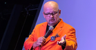 Rosmah Mansor saman Harith Iskander, dakwa dihina dalam persembahan komedi