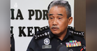 Pelajar dakwa dilarikan dua lelaki, polis sahkan laporan palsu