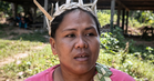 ‘Suami saya bukan penjenayah!’- Wanita Orang Asli dakwa suami ditahan